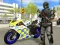 Spel Police Bike City Simulator aanlyn