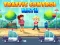 Spel Traffic Control Math aanlyn