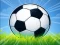 Spel Soccer Volley aanlyn