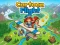 Spel Cartoon Flight aanlyn
