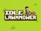 Spel Idle Lawnmower aanlyn
