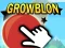 Spel GrowBlon aanlyn