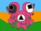 Spel Squid Coloring Book aanlyn