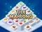 Spel Tile Mahjong aanlyn