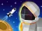 Spel Moon Mission aanlyn
