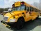 Spel School Buses Puzzle aanlyn