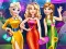 Spel Princess Prom Ball aanlyn