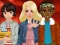 Spel Stranger Things Squad aanlyn