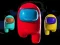 Spel Imposter Night Race aanlyn