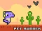 Spel Pet Runner aanlyn