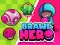 Spel Brawl Hero aanlyn