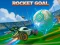 Spel Rocket Goal aanlyn