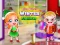 Spel Baby Hazel Winter Fashion aanlyn