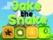 Spel Jake The Snake aanlyn