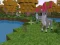 Spel Pixel Craft aanlyn