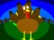 Spel Turkey Shooter aanlyn