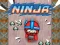 Spel Ninja aanlyn