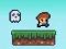 Spel Steve On The Platform aanlyn