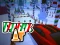 Spel Park It Xmas aanlyn