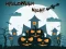 Spel Halloween Night Jigsaw aanlyn