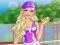 Spel Barbie Tennis Dress aanlyn