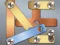 Spel Screw Puzzle aanlyn