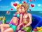 Spel Ellie Private Beach aanlyn