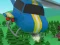Spel Helicopter Strike aanlyn
