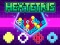 Spel Hextetris aanlyn