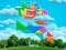 Spel Kids tangram aanlyn