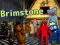 Spel Friday Night Funkin nferior Mascots – Brimstone Cover aanlyn