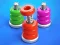 Spel Nuts & Bolts Sort aanlyn