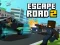Spel Escape Road 2 aanlyn