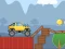 Spel Monsters Truck aanlyn