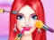 Spel Princess Beauty Makeup Salon aanlyn