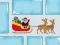 Spel Santa Slide aanlyn
