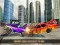 Spel Extreme Car Battle Demolition Derby aanlyn