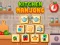 Spel Kitchen mahjong aanlyn