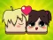 Spel Kiss Me aanlyn