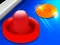 Spel Realistic Air Hockey aanlyn