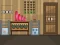 Spel 5 Door Escape aanlyn