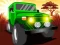 Spel Africa Jeep Race aanlyn