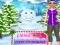 Spel Emma and Snowman Christmas aanlyn