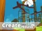 Spel KOGAMA CreateYourHouse aanlyn
