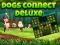 Spel Dogs Connect Deluxe aanlyn
