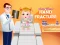Spel Baby Hazel Hand Fracture aanlyn