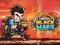 Spel Metal Black Wars aanlyn