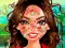 Spel Wonder Woman Face Care aanlyn