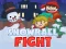 Spel Snowball Fight aanlyn