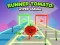Spel Runner Tomato: Hyper Casual aanlyn
